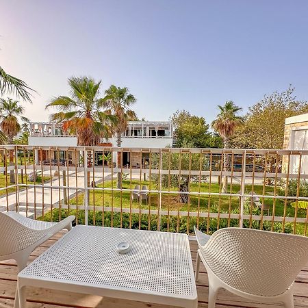 Ayvalik Sea Resort Exterior photo