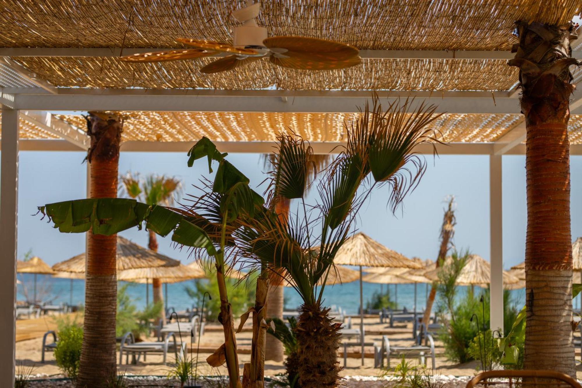 Ayvalik Sea Resort Exterior photo