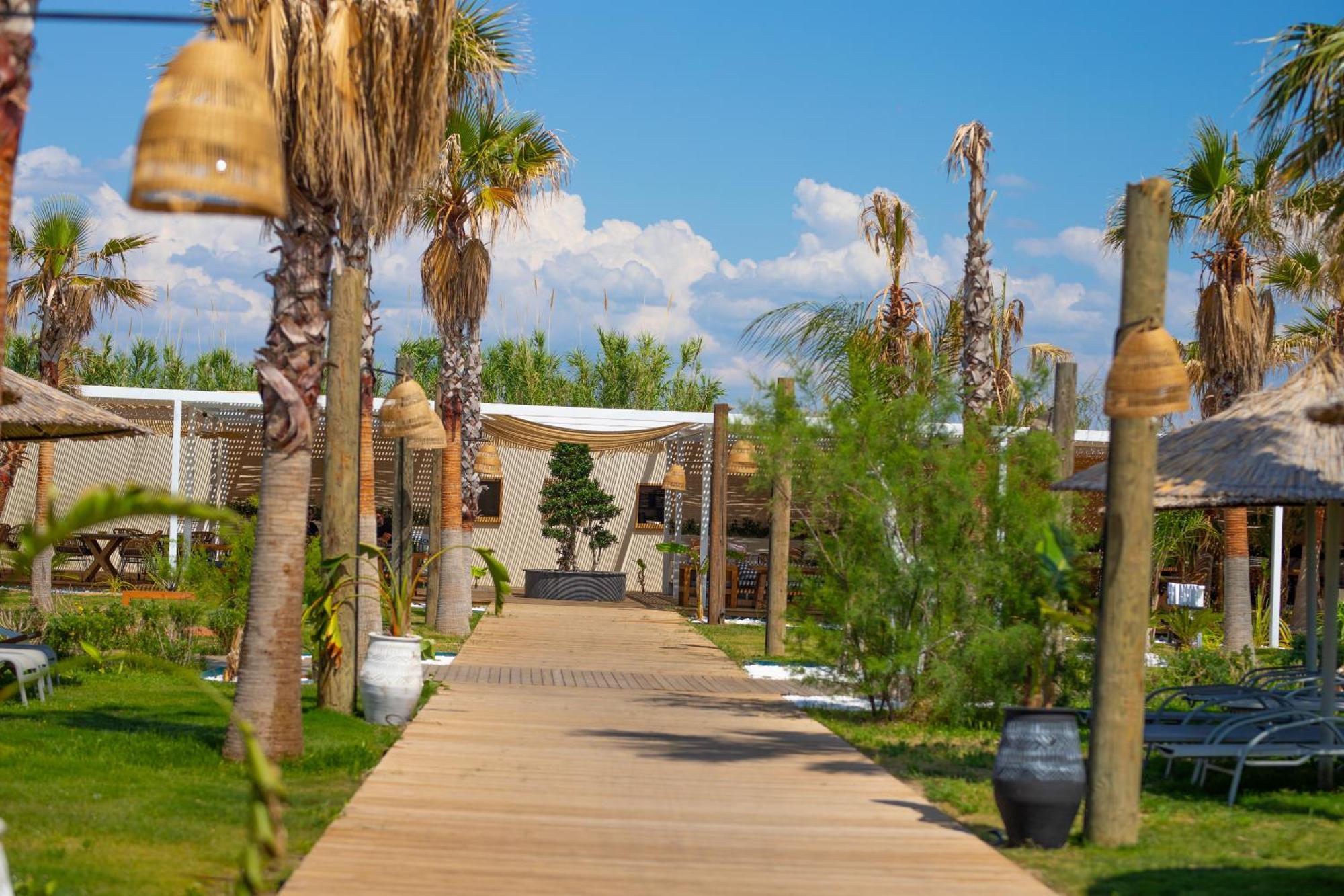 Ayvalik Sea Resort Exterior photo