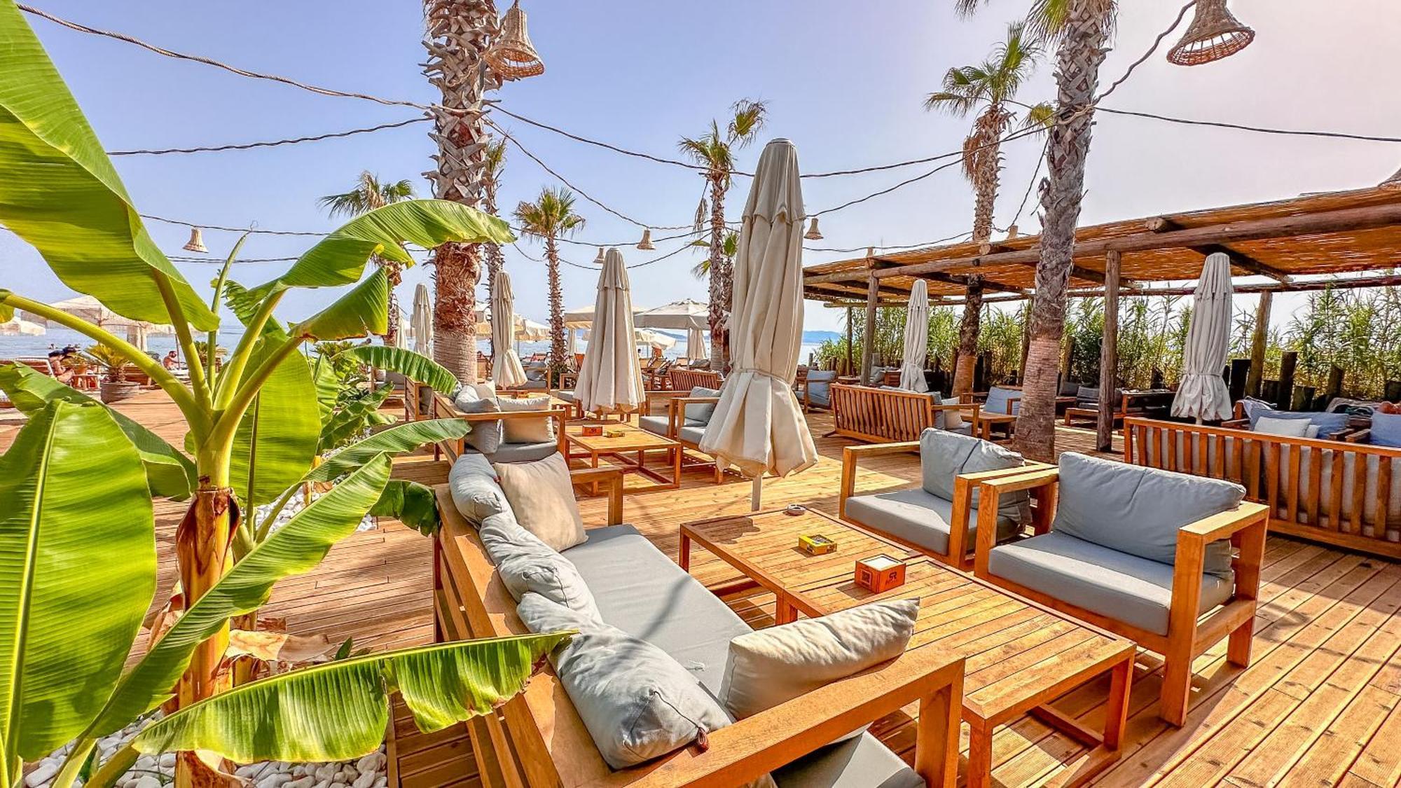 Ayvalik Sea Resort Exterior photo