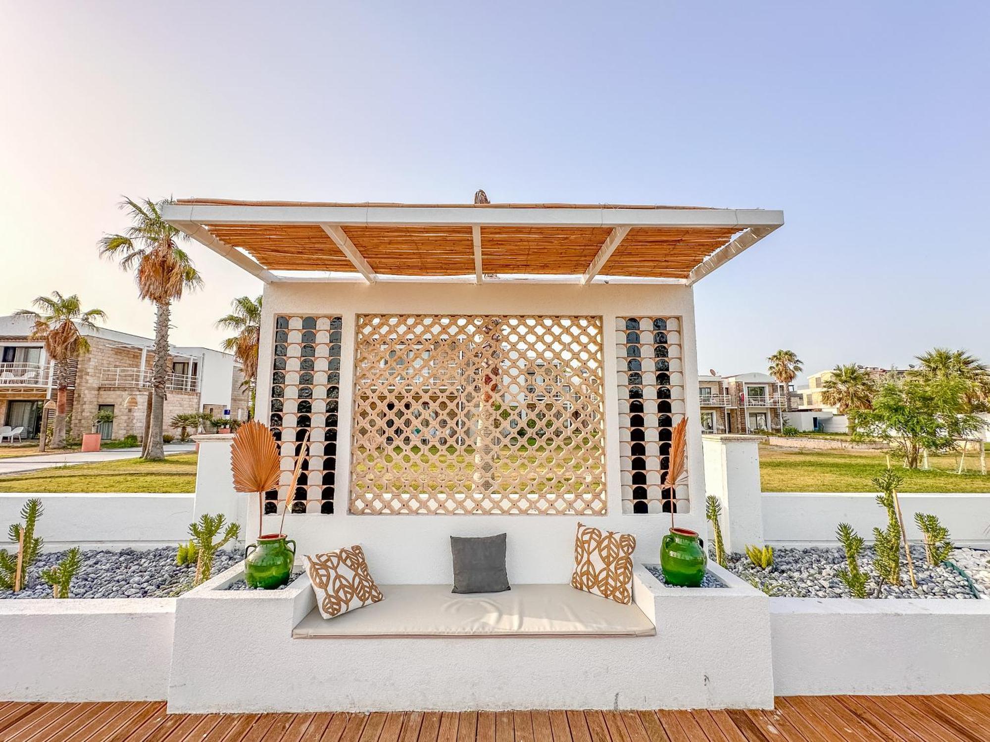 Ayvalik Sea Resort Exterior photo