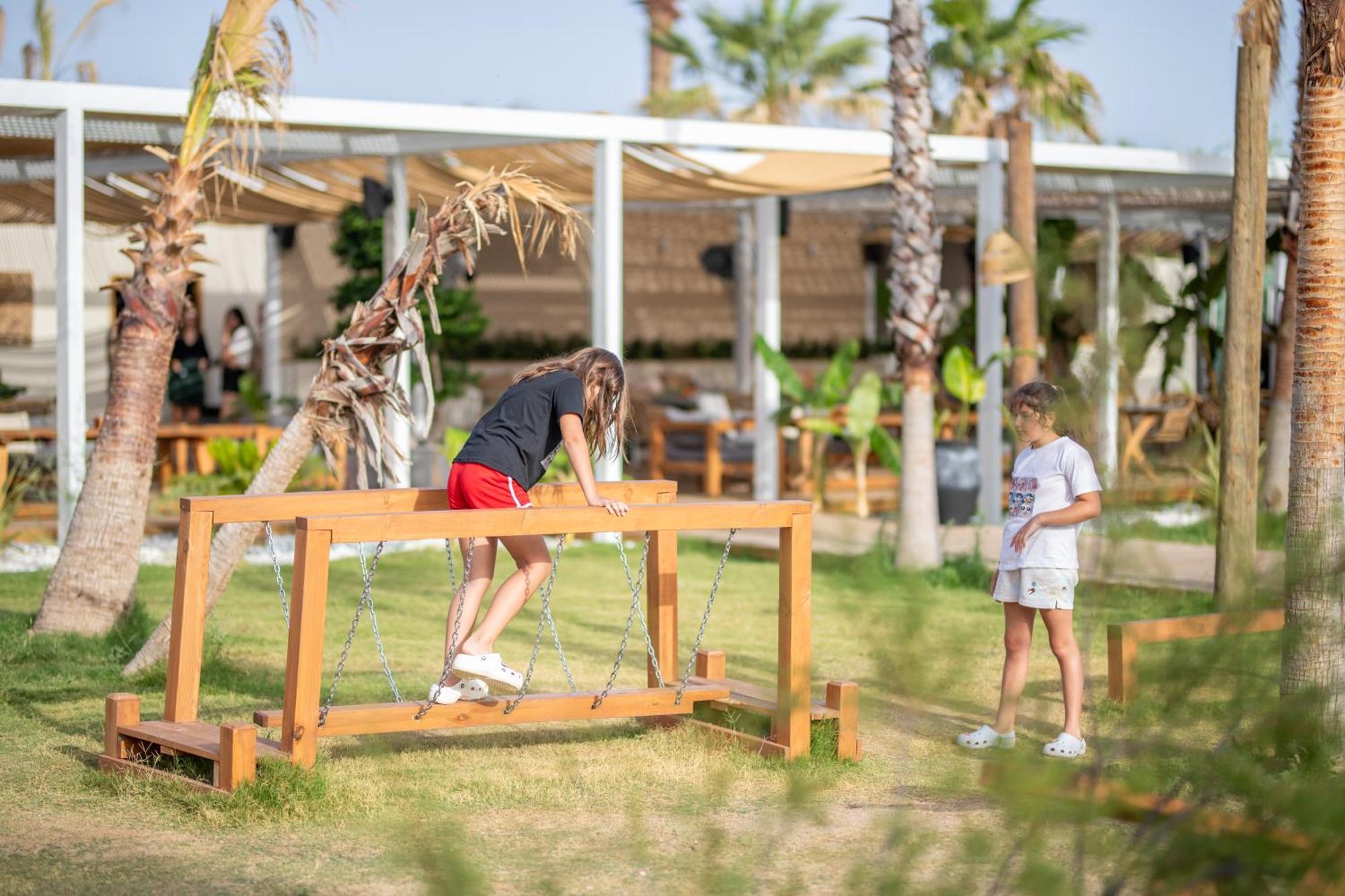 Ayvalik Sea Resort Exterior photo