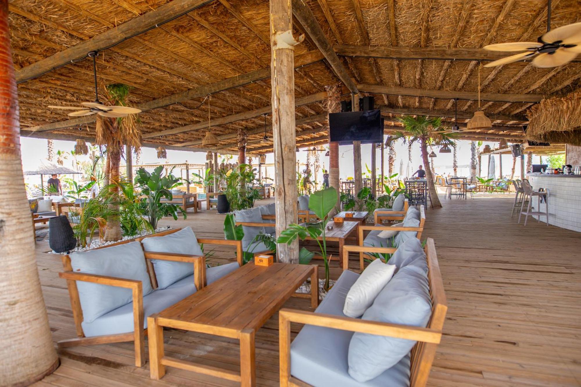 Ayvalik Sea Resort Exterior photo