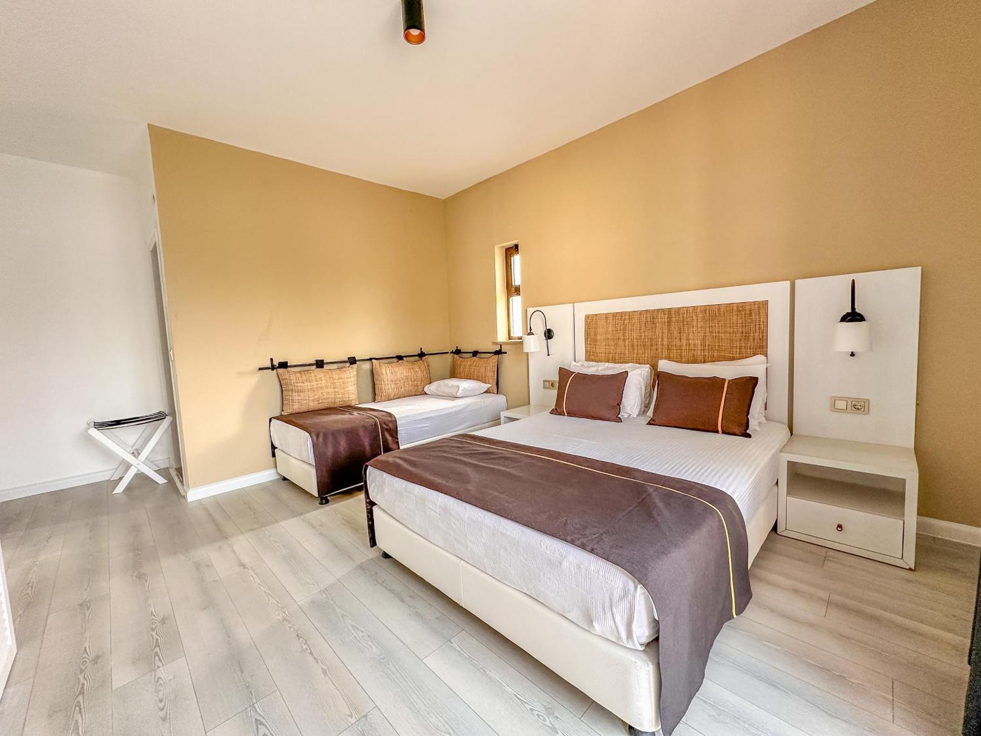 Ayvalik Sea Resort Exterior photo