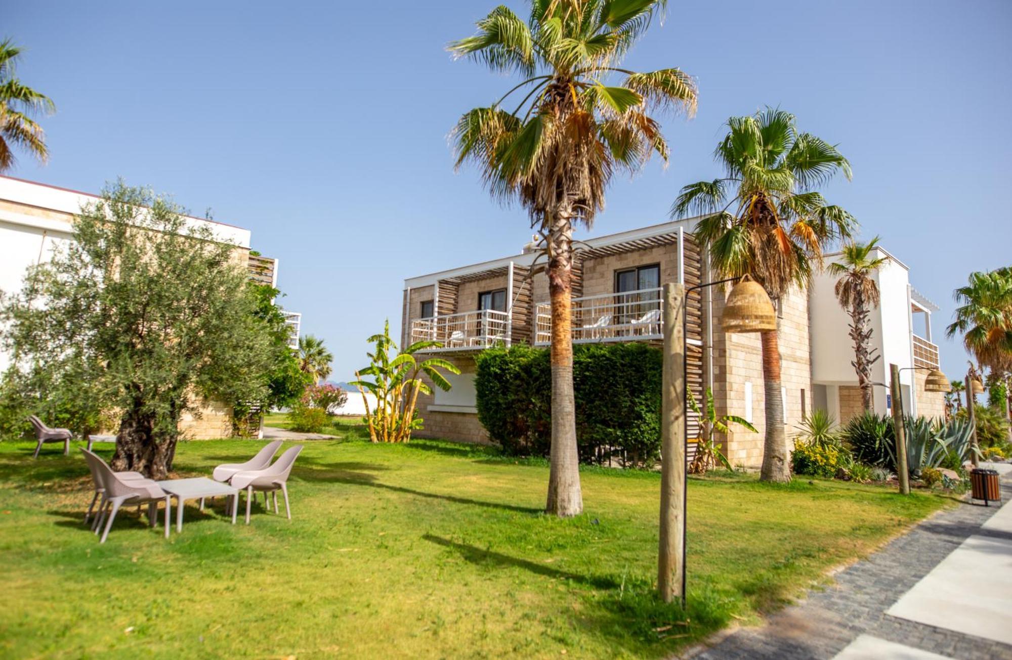 Ayvalik Sea Resort Exterior photo