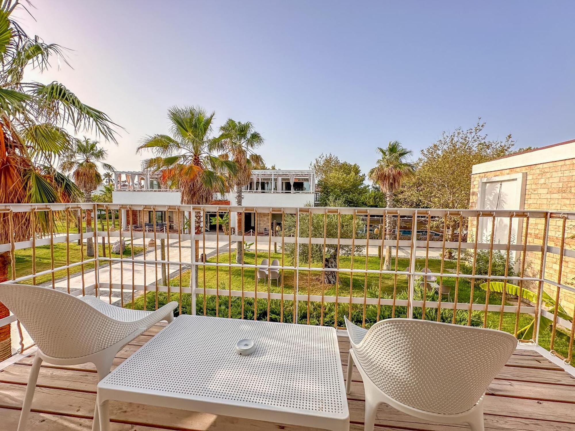 Ayvalik Sea Resort Exterior photo