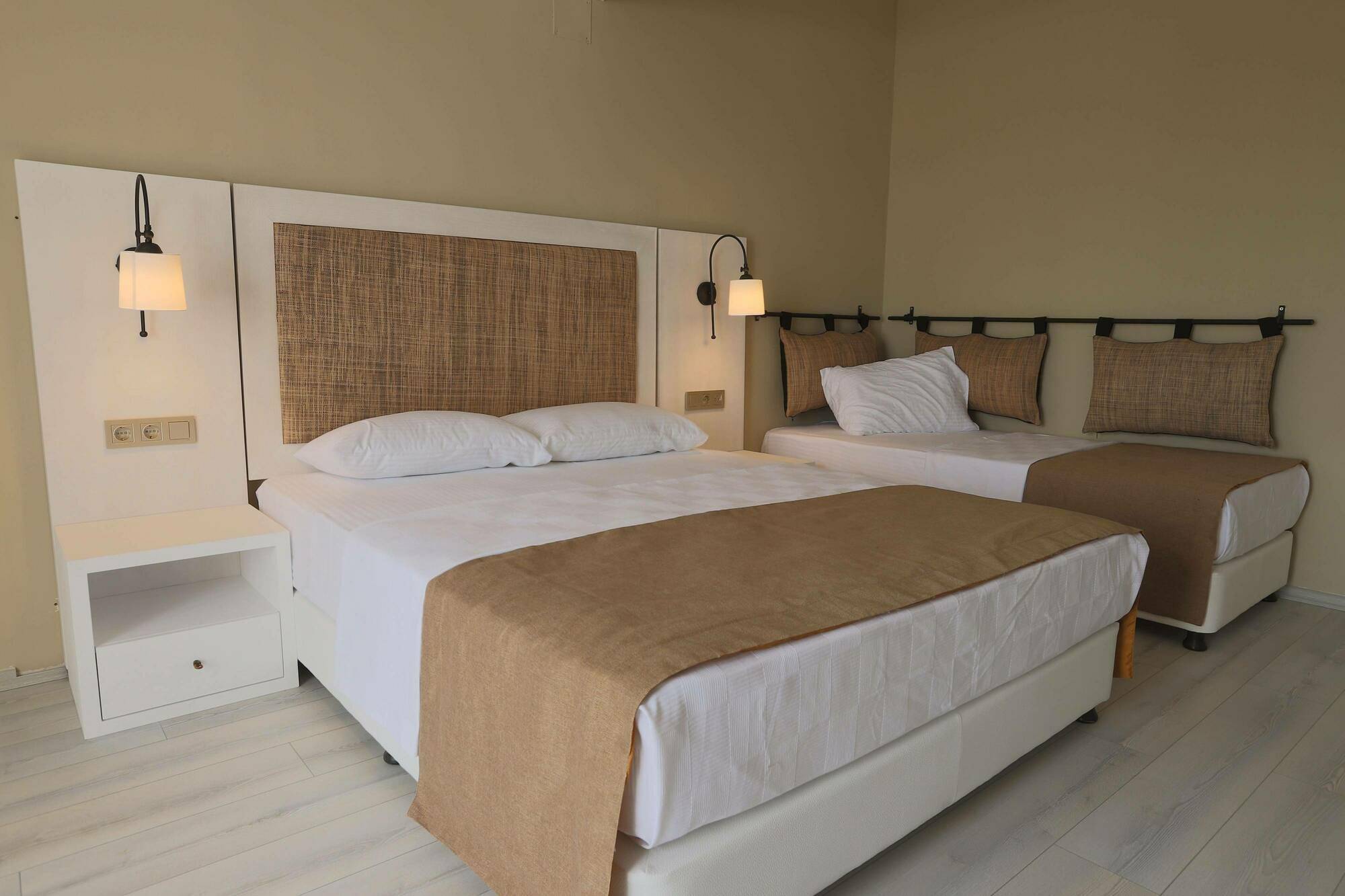 Ayvalik Sea Resort Exterior photo