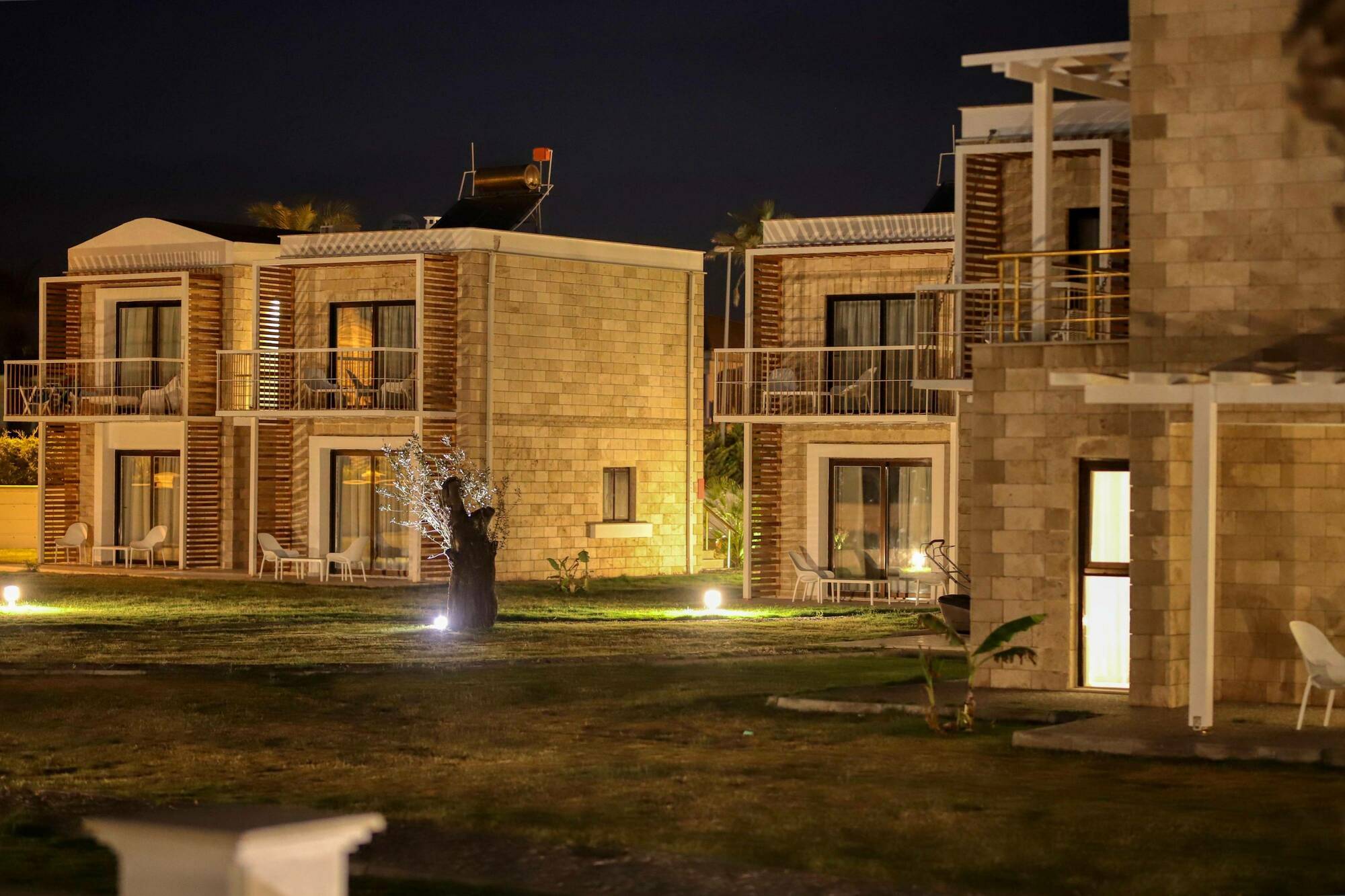 Ayvalik Sea Resort Exterior photo