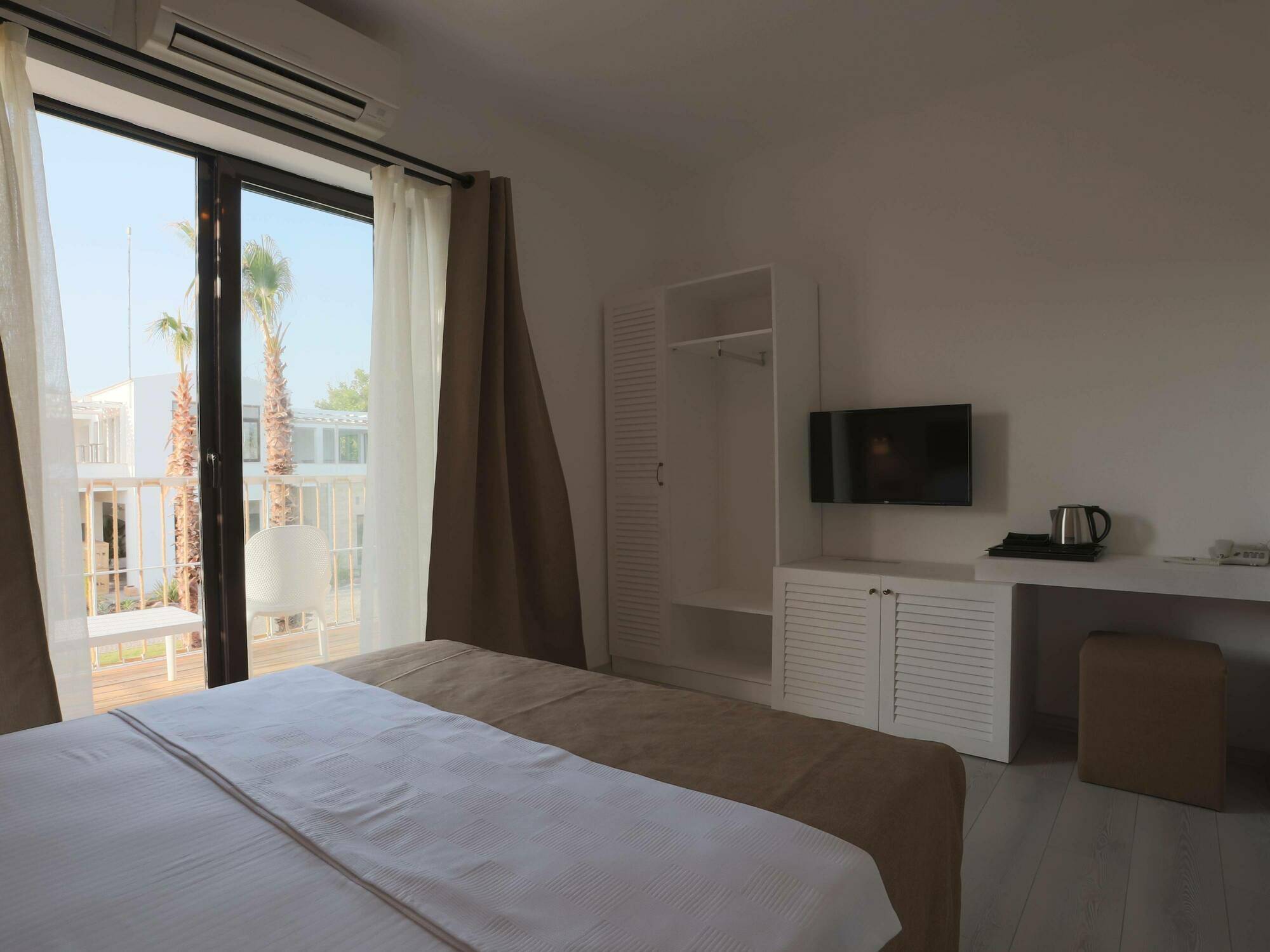 Ayvalik Sea Resort Exterior photo